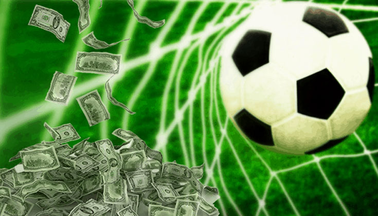 Hướng Dẫn Đặt Kèo Xiên Bóng Đá Tại Bet88